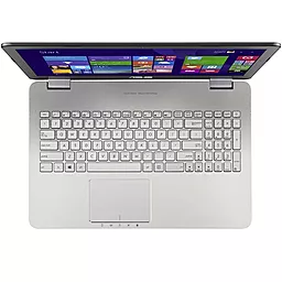 Ноутбук Asus N551VW (N551VW-FI073T) - миниатюра 2