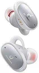 Навушники Anker SoundCore Liberty 2 Pro White