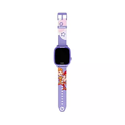 Смарт-часы ELARI FixiTime Fun Lilac (ELFITF-LIL) - миниатюра 4 Смарт-часы ELARI FixiTime Fun Lilac (ELFITF-LIL) - миниатюра 4