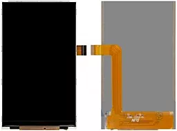 Дисплей Lenovo A308, A318, A356, A369i без тачскріна - фото Дисплей Lenovo A308, A318, A356, A369i без тачскріна