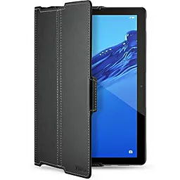 Чехол для планшета Vinga Huawei MediaPad T5 10" Black Vinga (VNT53010DHL) - фото Чехол для планшета Vinga Huawei MediaPad T5 10" Black Vinga (VNT53010DHL)