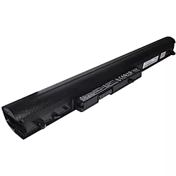 Аккумулятор для ноутбука HP Pavilion Envy 15-d 15-n 14-Y 15-F 248 G1 340 G1 14.4V 2600mAh, черная, Оригинал