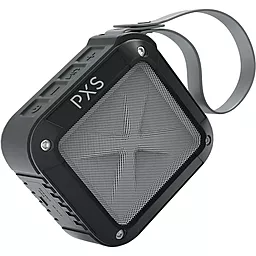 Колонки акустические Pixus Scout Mini Black