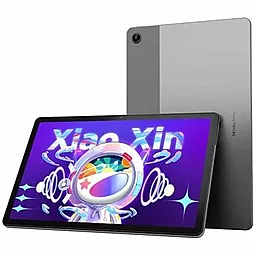 Планшет Lenovo Xiaoxin Pad 2022 4/128GB Wi-Fi Grey (ZAAM0114)