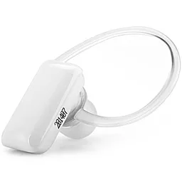 Блютуз гарнитура Roman Q2 White