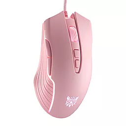 Компьютерная мышка Onikuma CW905 Pink (19578) - фото Компьютерная мышка Onikuma CW905 Pink (19578)