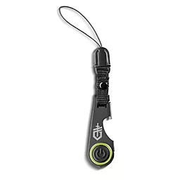 Мини-мультитул Gerber GDC Zip Light+ блистер (31-001745) - фото Мини-мультитул Gerber GDC Zip Light+ блистер (31-001745)
