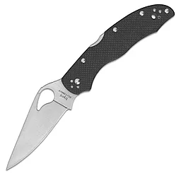 Нож Spyderco Byrd Harrier 2 (BY01GP2) - фото Нож Spyderco Byrd Harrier 2 (BY01GP2)