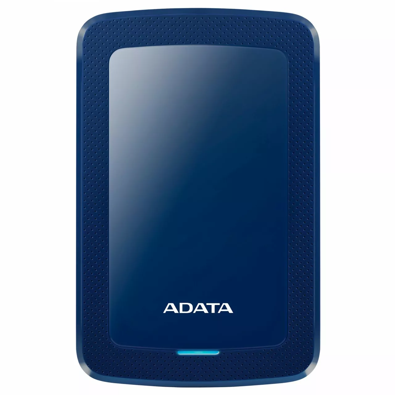 Внешний жесткий диск ADATA 4TB HV300 (AHV300-4TU31-CBL) Blue - фото 1