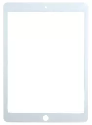 Корпусное стекло дисплея Apple iPad Pro 9.7 2016 (A1673, A1674, A1675) оригинал, White