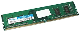 Оперативна пам'ять Golden Memory 16 GB DDR4 2666 MHz (GM26N19D8/16)