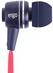 Наушники Ergo ES-200i Black - миниатюра 3