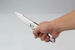 Нож Ruike P128-SF - миниатюра 4