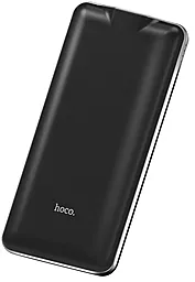 Повербанк Hoco J39 Quick energy 10000 mAh Black