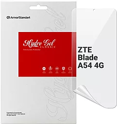 Гідрогелева плівка ArmorStandart для ZTE Blade A54 4G (ARM70662)