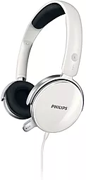 Навушники Philips SHM7110U/10 White