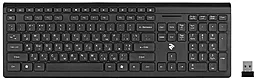 Клавиатура 2E KS210 Slim WL Black (2E-KS210WB) - фото Клавиатура 2E KS210 Slim WL Black (2E-KS210WB)