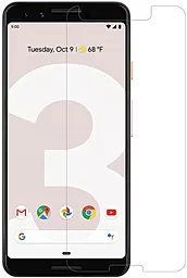 Защитная пленка Nillkin Crystal Google Pixel 3 Clear - фото Защитная пленка Nillkin Crystal Google Pixel 3 Clear