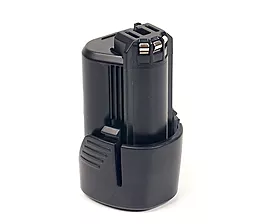Акумулятор для шуруповерта Bosch PS40-2 12V 2Ah Li-ion / DV00PT0002 PowerPlant - мініатюра 3