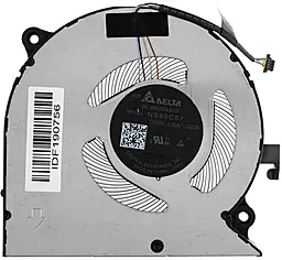 Вентилятор (кулер) для ноутбуку Huawei MateBook 16 CREM-WFG9, WFD9 (DTA51661TSX), 4pin, 5V, CPU, Original - фото Вентилятор (кулер) для ноутбуку Huawei MateBook 16 CREM-WFG9, WFD9 (DTA51661TSX), 4pin, 5V, CPU, Original