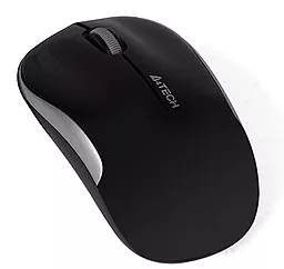 Комп'ютерна мишка A4Tech G3-300N Silver - мініатюра 2 Комп'ютерна мишка A4Tech G3-300N Silver - мініатюра 2