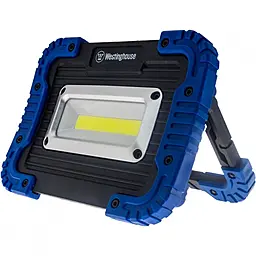Фонарик аккумуляторный Westinghouse 15W COB LED WF57S 5000 mAh с функцией powerbank (WF57S-CB) - фото Фонарик аккумуляторный Westinghouse 15W COB LED WF57S 5000 mAh с функцией powerbank (WF57S-CB)