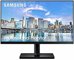 Монитор Samsung F24T450FQI (LF24T450FQIXCI)