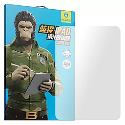 Защитное стекло Blueo HD для Apple iPad 10.2" (2019) (2020) (2021) - фото Защитное стекло Blueo HD для Apple iPad 10.2" (2019) (2020) (2021)
