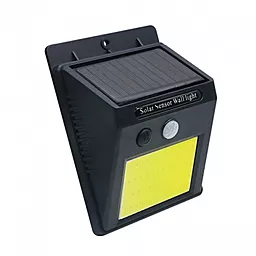 Ліхтарик Luxury 48LED Solar