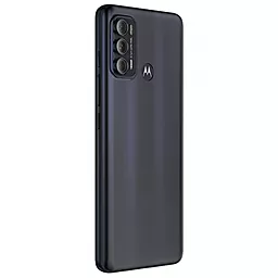 Смартфон Motorola Moto G60 6/128GB Moonless Black (PANB0027PL) - мініатюра 5