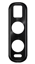 Скло камери Oppo Find X2 Pro без рамки Black - фото Скло камери Oppo Find X2 Pro без рамки Black