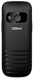 Мобильный телефон Maxcom MM720 Black - миниатюра 2