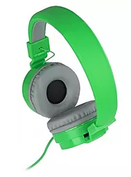 Навушники Vinga HSM035 Green - мініатюра 7