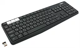 Клавиатура Logitech K375s Multi-Device Graphite RU (920-008184) - миниатюра 3