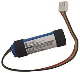Аккумулятор для портативной колонки Harman-Kardon Onyx Studio 4 (3000 mAh) - фото Аккумулятор для портативной колонки Harman-Kardon Onyx Studio 4 (3000 mAh)