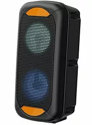 Колонки акустические Havit HV-SF138BT Black