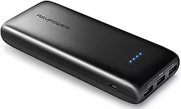 Повербанк RavPower RP-PB052(B) Ace 22000mAh - фото Повербанк RavPower RP-PB052(B) Ace 22000mAh