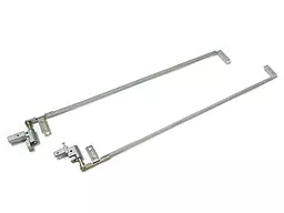 Петлі для ноутбука Asus M51A, M51KR, M51SE, M51SN, M51TA, M51TR, M51VA, M51VR, F3J, F3JA, F3JC, F3JM, F3JP (13GNFE10M031-1 + 13GNFE10M021-1) - фото Петлі для ноутбука Asus M51A, M51KR, M51SE, M51SN, M51TA, M51TR, M51VA, M51VR, F3J, F3JA, F3JC, F3JM, F3JP (13GNFE10M031-1 + 13GNFE10M021-1)