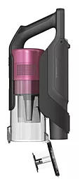 Пылесос аккумуляторный Hoover HF920H 011 - миниатюра 6
