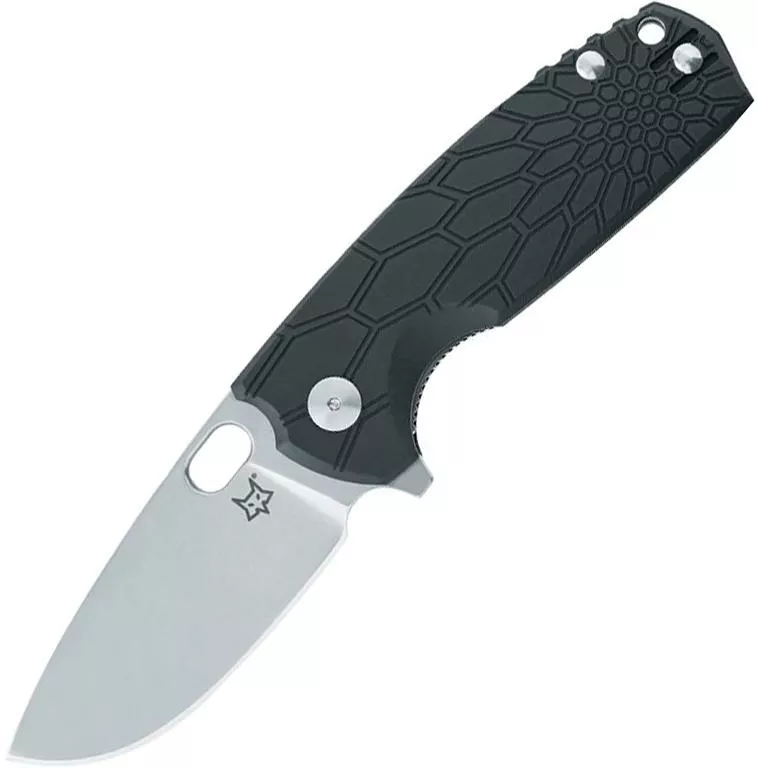 Ніж Fox Core Stonewash (FX-604) - фото 1