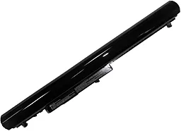 Акумулятор для ноутбука HP (240 G2 250 G3 255 G3 CQ14 CQ15 Compaq 14-A(-S) 15-H(S)(A)(G)) 14.8V 2620mAh Black