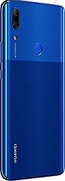 Мобільний телефон Huawei P Smart Z 4/64Gb (51093WVM) Sapphire Blue - мініатюра 5