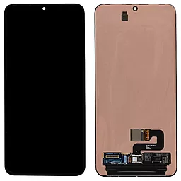 Дисплей Samsung Galaxy S22 Plus S906 с тачскрином, (OLED), Black - фото Дисплей Samsung Galaxy S22 Plus S906 с тачскрином, (OLED), Black