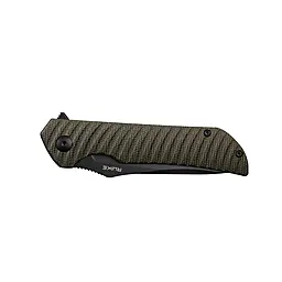 Нож Ruike P123-MB Brown - миниатюра 7