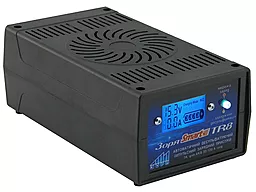 Зарядний пристрій Smart ТР-8 для аккумуляторів 6-12-16.5 В / 7A