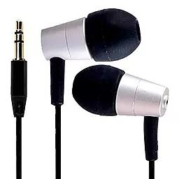 Наушники Awei ES-Q7 Silver - миниатюра 2 Наушники Awei ES-Q7 Silver - миниатюра 2