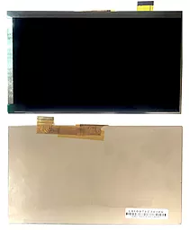 Дисплей для планшету Nomi C07004 Sigma+ (164x97, 50pin) - фото Дисплей для планшету Nomi C07004 Sigma+ (164x97, 50pin)