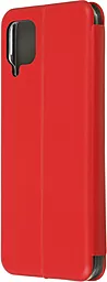 Чехол ArmorStandart G-Case Samsung A125 Galaxy A12, M127 Galaxy M12 Red (ARM58266)