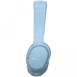 Навушники Havit HV-I62 Deep Blue - мініатюра 4