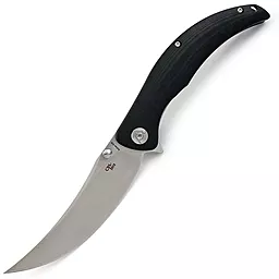 Нож CH Knives CH Sultan  Black (CHSultan-G10-black)